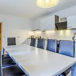 De Doerpkieker Am Torgelower Holiday home Torgelow am See