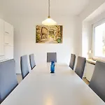 Holiday home De Doerpkieker Am Torgelower *
