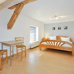 Holiday home De Doerpkieker Am Torgelower *