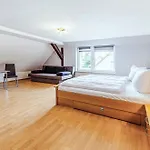 Holiday home De Doerpkieker Am Torgelower *