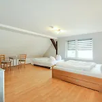 De Doerpkieker Am Torgelower Holiday home Torgelow am See