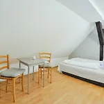 De Doerpkieker Am Torgelower Holiday home