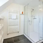 De Doerpkieker Am Torgelower Holiday home