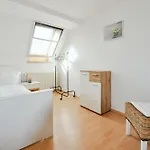 Holiday home De Doerpkieker Am Torgelower