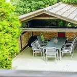 Holiday home De Doerpkieker Am Torgelower
