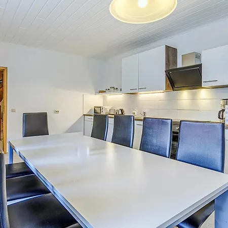 De Dörpkieker Am Torgelower Vakantiehuis Torgelow am See