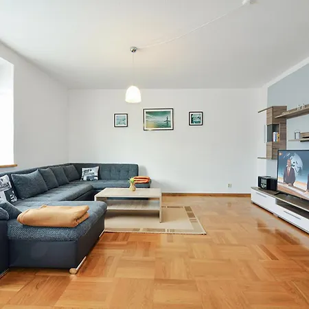 De Dörpkieker Am Torgelower * Torgelow am See