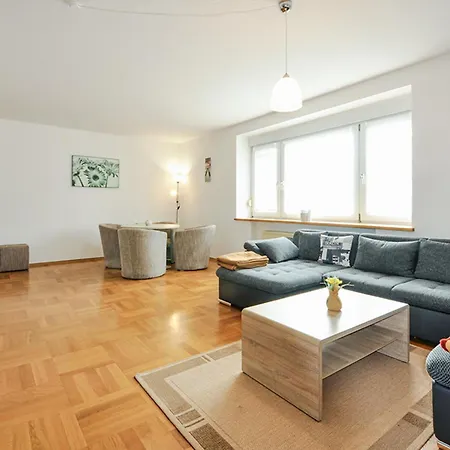De Dörpkieker Am Torgelower Vakantiehuis Torgelow am See