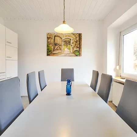 Vakantiehuis De Dörpkieker Am Torgelower *
