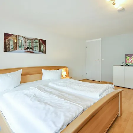 De Dörpkieker Am Torgelower Vakantiehuis *