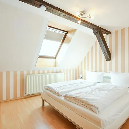 Vakantiehuis De Dörpkieker Am Torgelower Torgelow am See