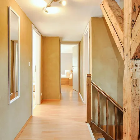 Holiday home De Doerpkieker Am Torgelower