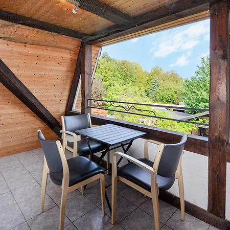 Vakantiehuis De Dörpkieker Am Torgelower