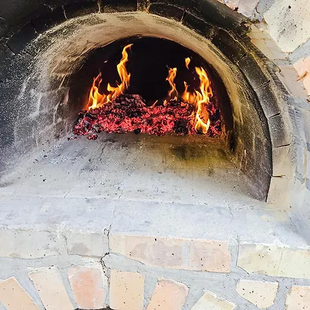 Vakantiehuis De Dörpkieker Am Torgelower *