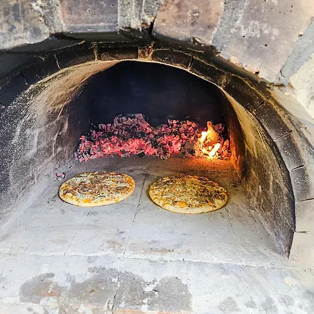 De Dörpkieker Am Torgelower *