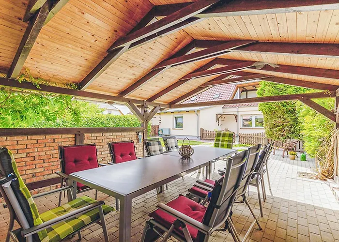 De Dörpkieker Am Torgelower * Torgelow am See