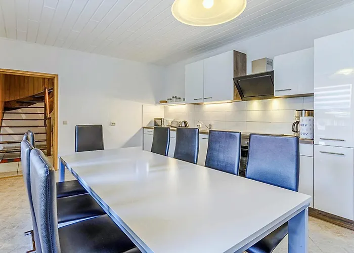 De Dörpkieker Am Torgelower Semesterbostad Torgelow am See