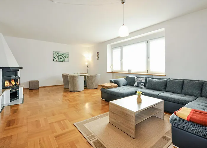 De Dörpkieker Am Torgelower Semesterbostad Torgelow am See