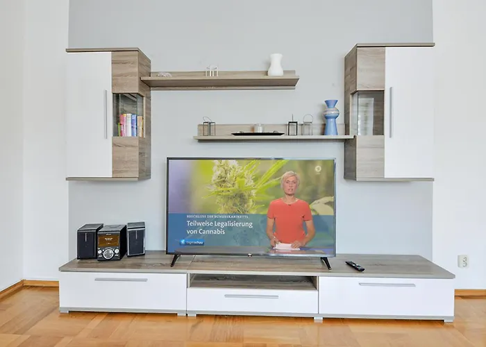 De Dörpkieker Am Torgelower Semesterbostad Torgelow am See