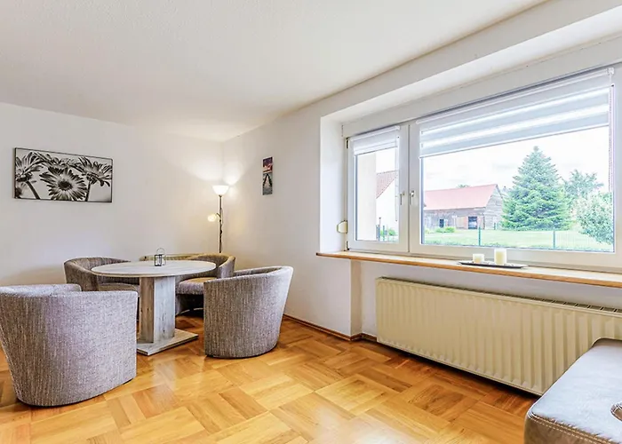 De Dörpkieker Am Torgelower