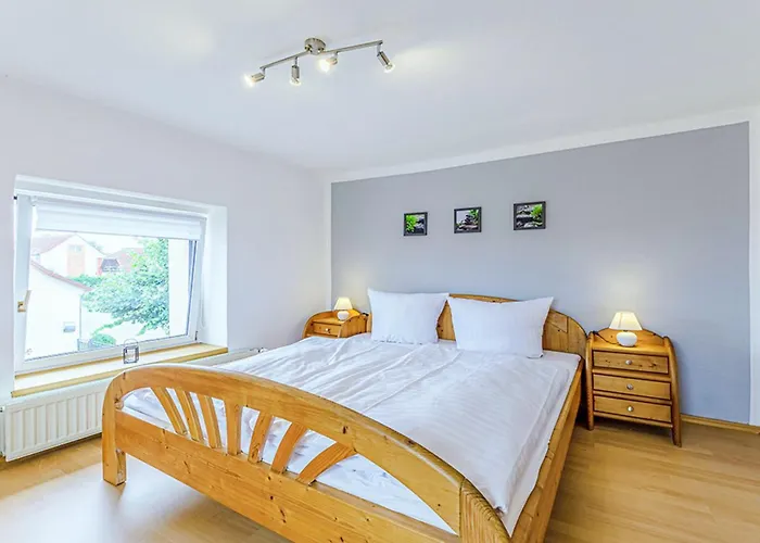 De Dörpkieker Am Torgelower Torgelow am See