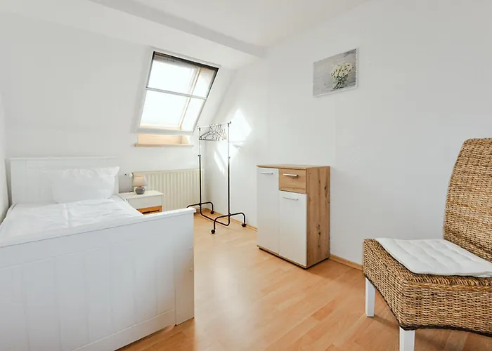 Semesterbostad De Dörpkieker Am Torgelower