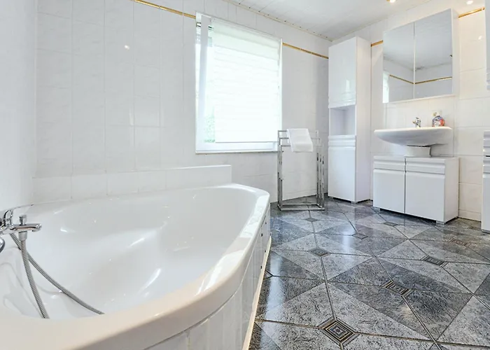 Semesterbostad De Dörpkieker Am Torgelower Torgelow am See