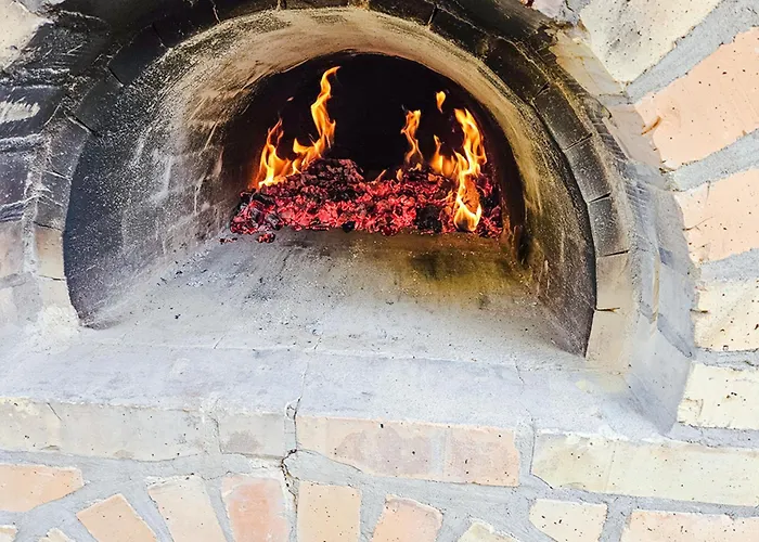 Semesterbostad De Dörpkieker Am Torgelower *